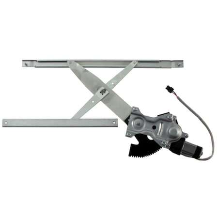 Aci Automotive Chev Cavalier-Pontiac Sunfire 05-95 Window Assembly, 82248 82248